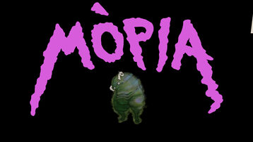 Primer disc de Mòpia