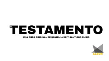 "EL TESTAMENTO"