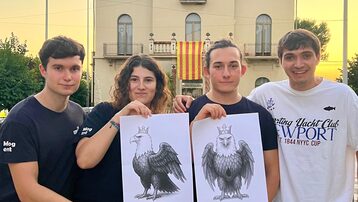 NOVA BÈSTIA DE FOC A LA ROCA DEL VALLÈS