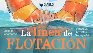 Línea de Flotación