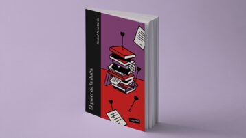 El plaer de la lluita, d'Anabel Tena García