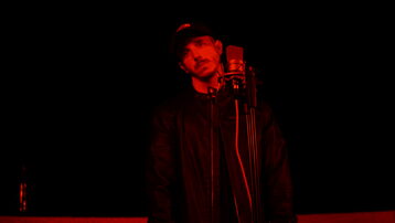 SARM AGAIN NEW EP