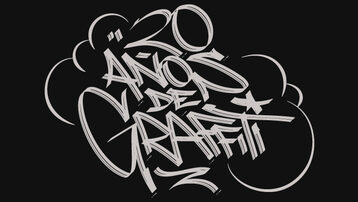 Sevilla 85_05. 20 años de graffiti