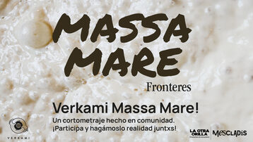  Massa Mare – Una tertulia escénica para fomentar el pensamiento crítico