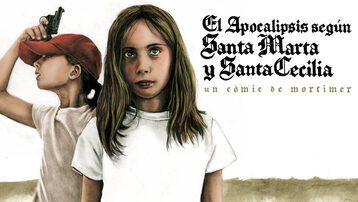 El Apocalipsis según Santa Marta y Santa Cecilia