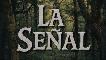 Cortometraje "La señal" | Fantasía y humor ácido