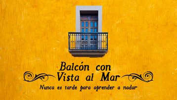 Balcón con Vista al Mar Cortometraje