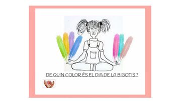 I si el que sentim ens aporta el que no estem acostumats a escoltar?