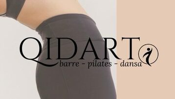 QIDART Studio — Un espai viu per al moviment i la creativitat