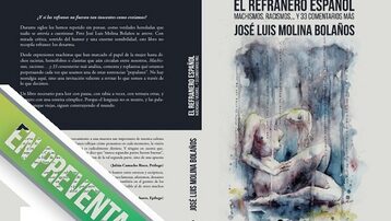 "El Refranero español. Machismos, racismos,... y 33 comentarios más".