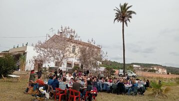 Trau la FACA! XVII Festes Alternatives de CArcaixent