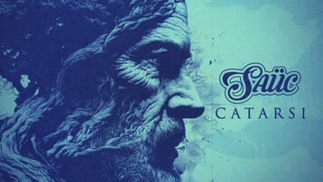 Catarsi, Saüc's second album