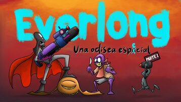 Everlong, una odisea especial