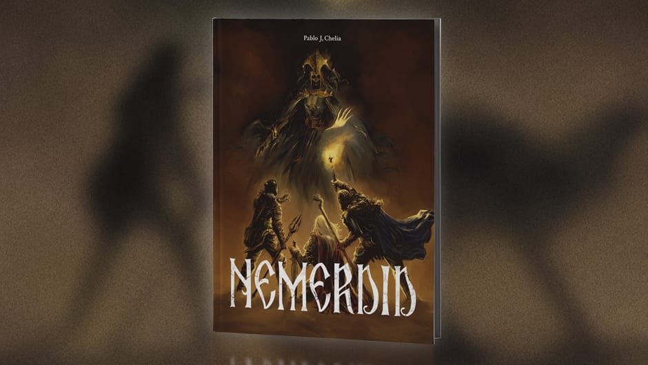 Nemerdid D&D