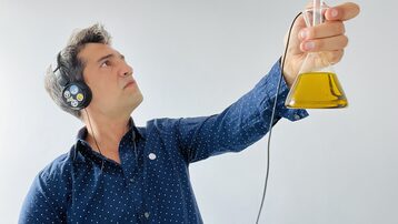 Nou àlbum d’Ismael Clark