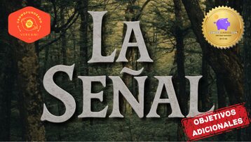 Cortometraje "La señal" | Fantasía y humor ácido