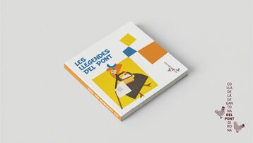 Les llegendes del Pont Major