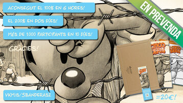 Les cinc banderes 2/5: Rebels amb causa.