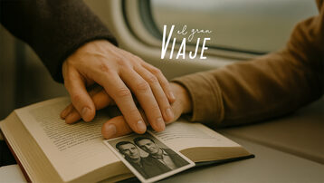 El gran viaje - Cortometraje