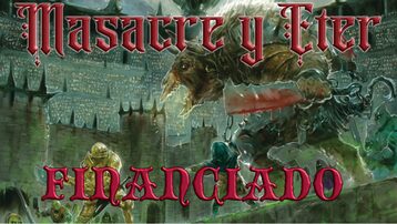 Masacre y Eter