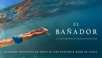 El bañador - Cortometraje