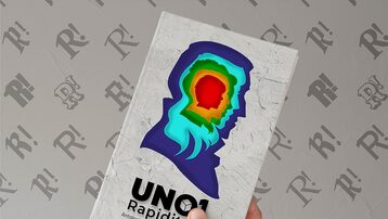 Uno rapidito!