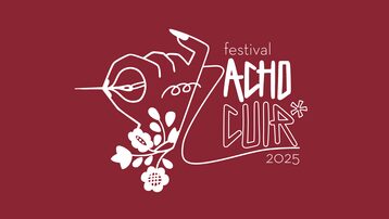 Achocuir 2025: festival de folclore y diversidad