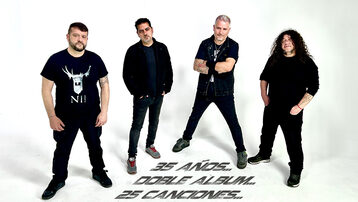 MALOSTRAGOS ALBUM BLANCO DOBLE