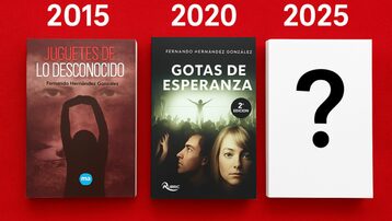 El relato de un secreto que recordarás siempre