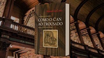 Como o can ao trousado. (volverás ao pasado...)