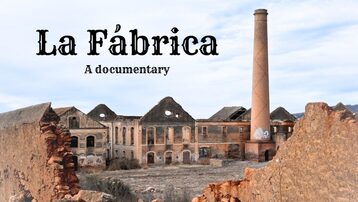 La Fábrica