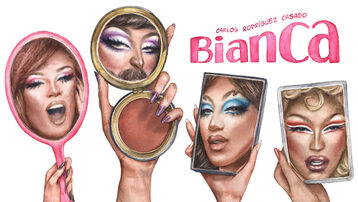 Bianca - Carlos Rodríguez Casado