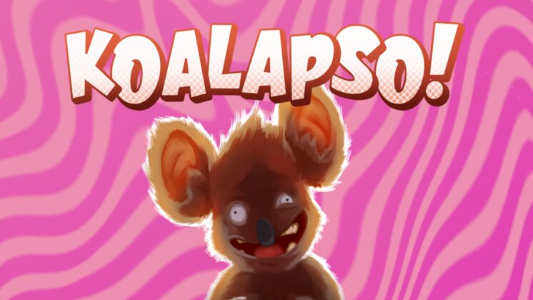 Koalapso! ¿Podrás hacer ayuno de dopamina?