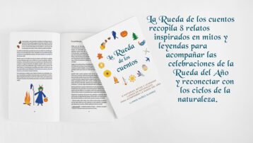 La Rueda de los Cuentos