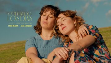 CONTANDO LOS DÍAS. 2ª Temporada
