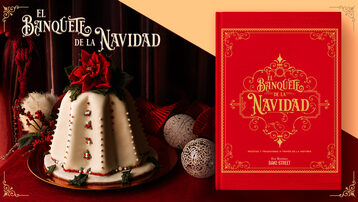 El Banquete de la Navidad: Recetas y tradiciones a través de la historia.