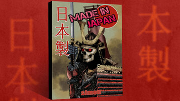 Made In Japan