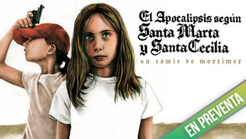 El Apocalipsis según Santa Marta y Santa Cecilia