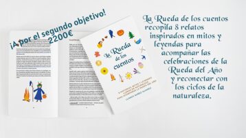 La Rueda de los Cuentos