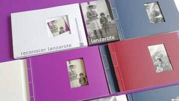 Reconocer Lanzarote - Resiliencia Femenina