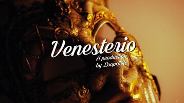 Venesterio
