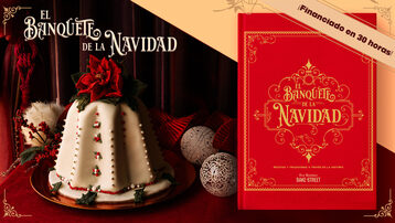 El Banquete de la Navidad: Recetas y tradiciones a través de la historia.