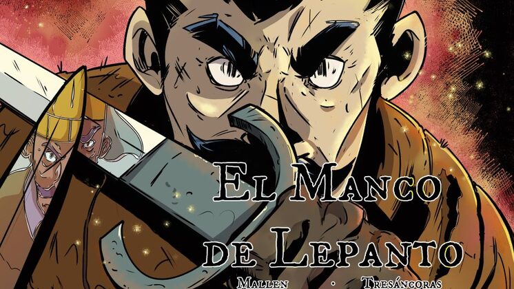 El Manco de Lepanto