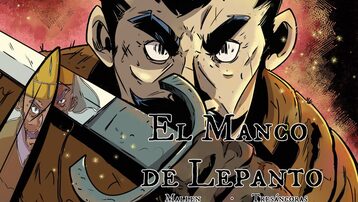 El Manco de Lepanto