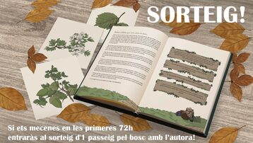 ForestQuiz. Un llibre per entendre el bosc