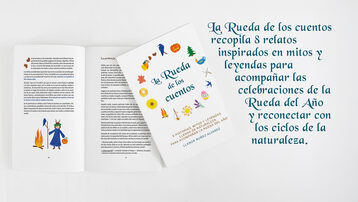 La Rueda de los Cuentos