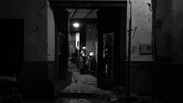 No Oblidem, un Documental Fotográfico sobre la Dana