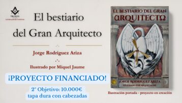 El bestiario del Gran Arquitecto