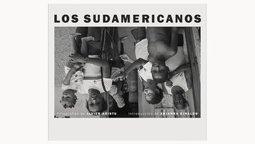 Los sudamericanos