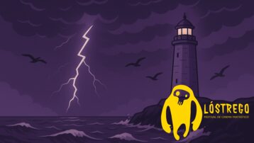 Lóstrego, Festival de Cine Fantástico